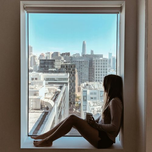 Ремонт алюминиевых окон