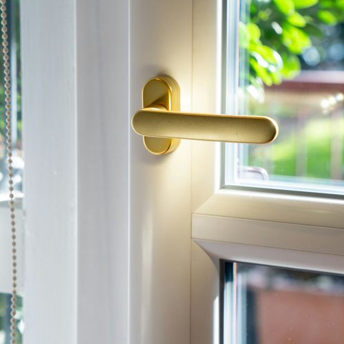 Ремонт окон ПВХ